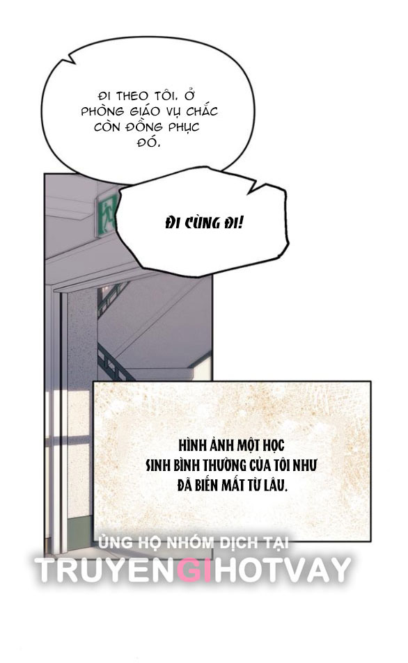 Xâm Nhập Vào Trường Trung Học Tài Phiệt! - Chap 58.1 - Trang 14