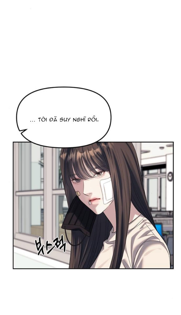 Xâm Nhập Vào Trường Trung Học Tài Phiệt! - Chap 58.1 - Trang 18