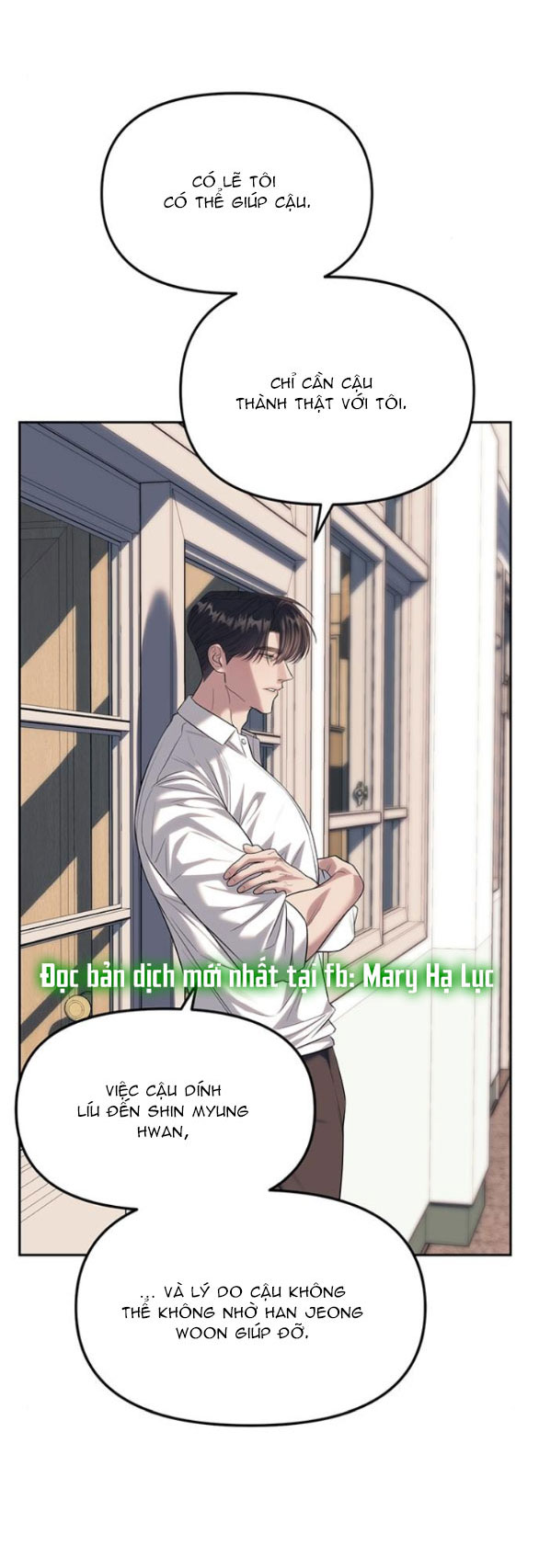 Xâm Nhập Vào Trường Trung Học Tài Phiệt! - Chap 58.1 - Trang 19