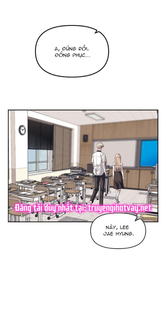 Xâm Nhập Vào Trường Trung Học Tài Phiệt! - Chap 58.1 - Trang 3