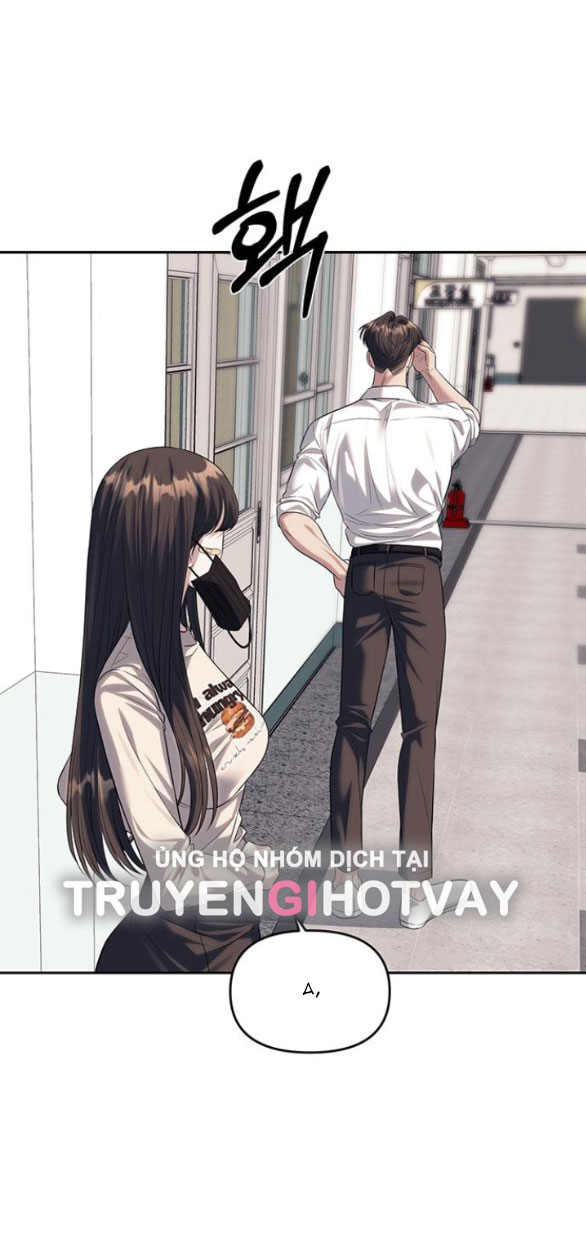 Xâm Nhập Vào Trường Trung Học Tài Phiệt! - Chap 58.1 - Trang 23