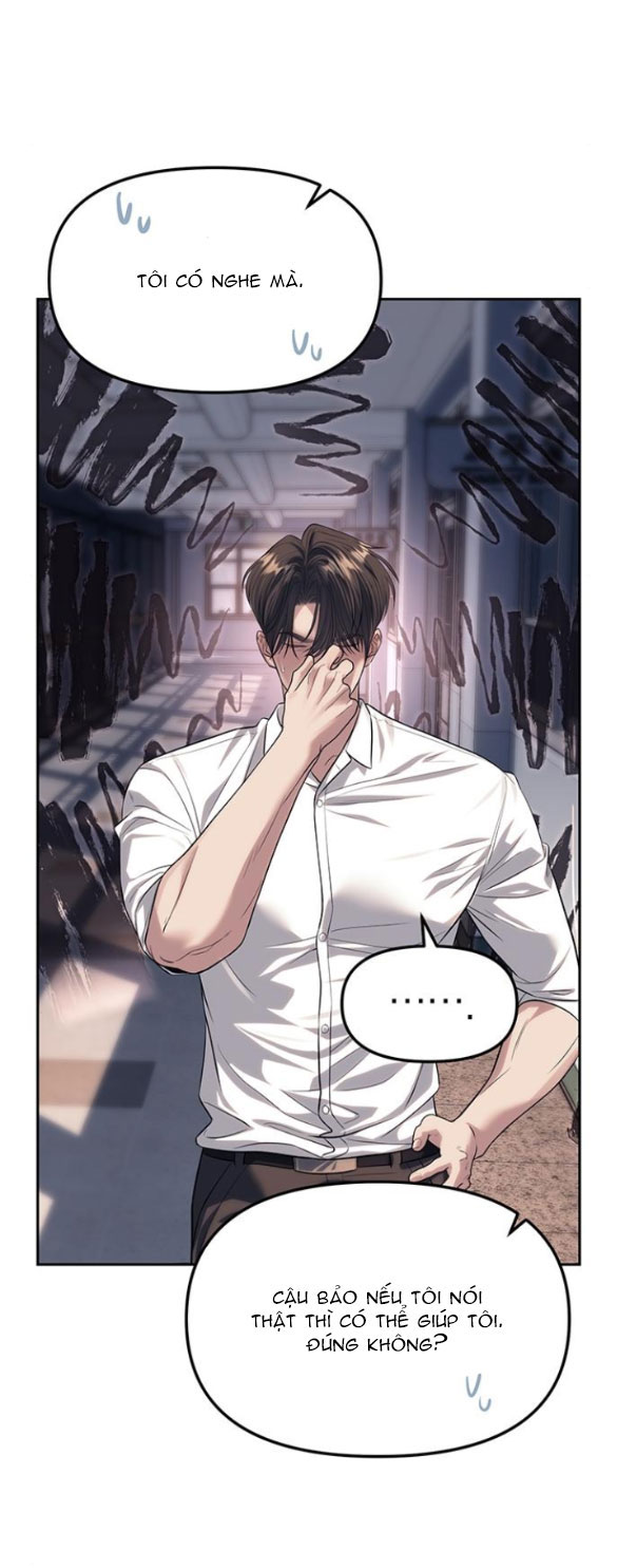 Xâm Nhập Vào Trường Trung Học Tài Phiệt! - Chap 58.1 - Trang 24