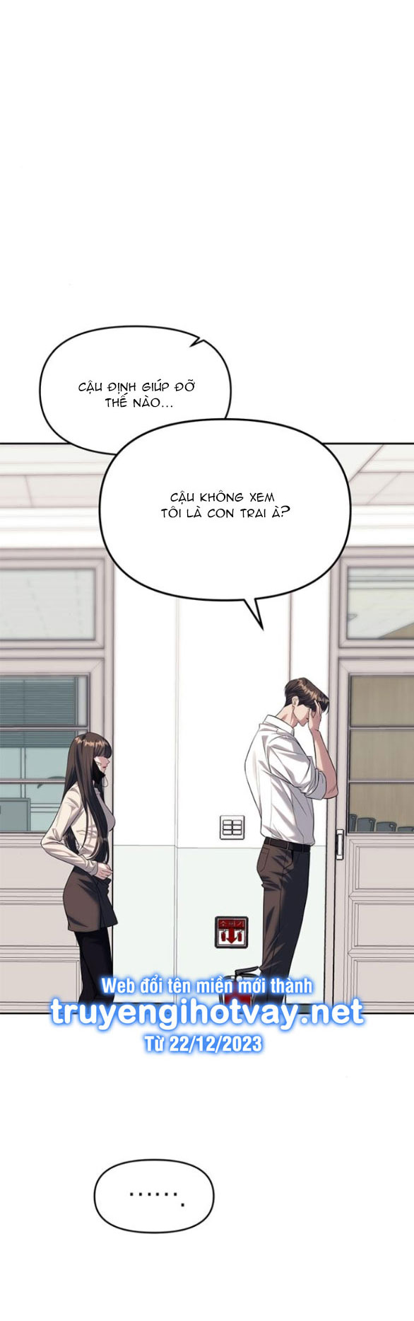 Xâm Nhập Vào Trường Trung Học Tài Phiệt! - Chap 58.1 - Trang 25