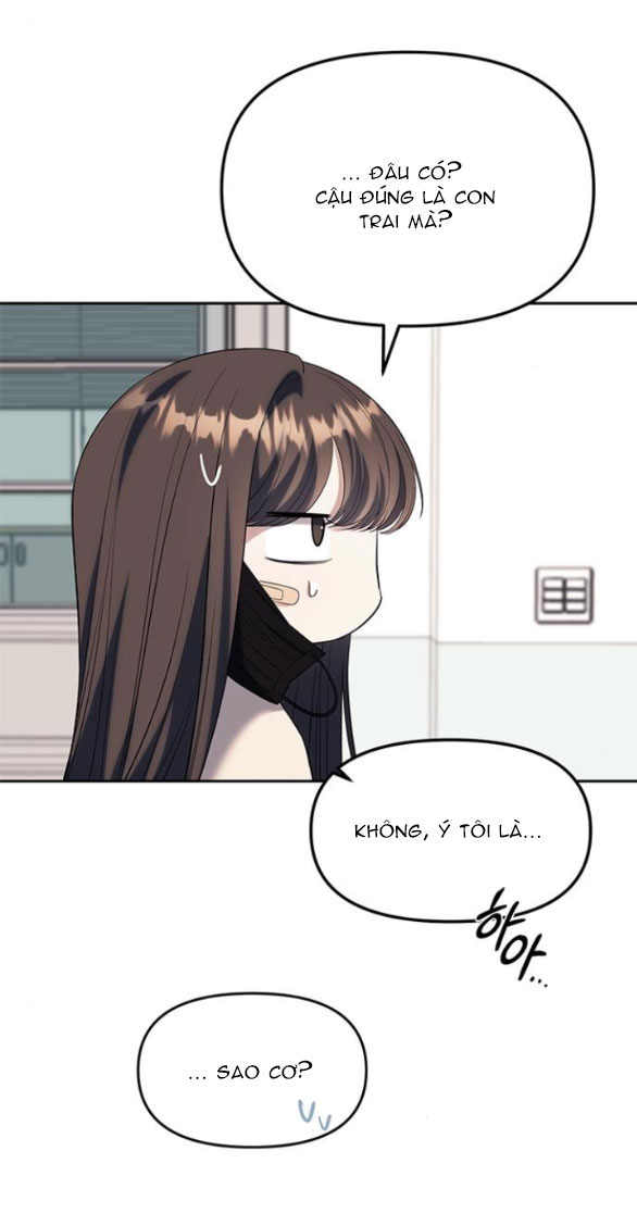 Xâm Nhập Vào Trường Trung Học Tài Phiệt! - Chap 58.1 - Trang 26