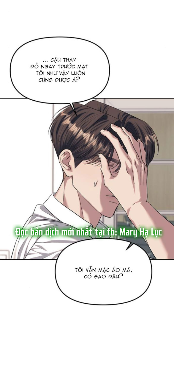 Xâm Nhập Vào Trường Trung Học Tài Phiệt! - Chap 58.1 - Trang 27