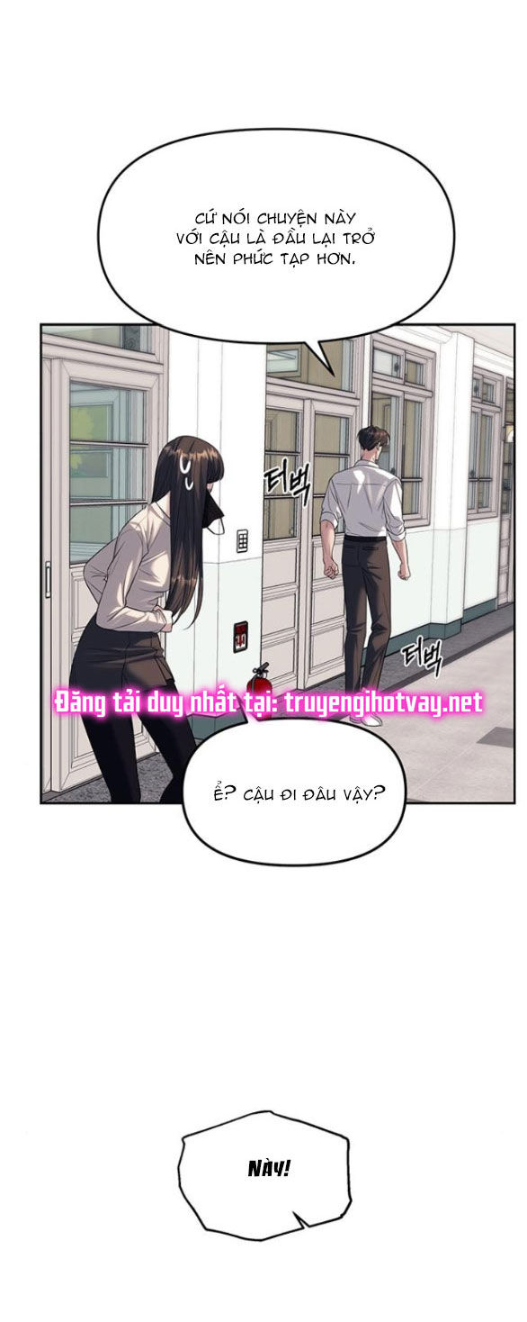 Xâm Nhập Vào Trường Trung Học Tài Phiệt! - Chap 58.1 - Trang 29