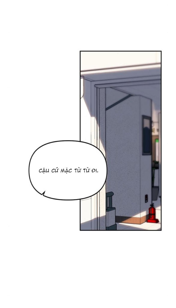 Xâm Nhập Vào Trường Trung Học Tài Phiệt! - Chap 58.1 - Trang 30