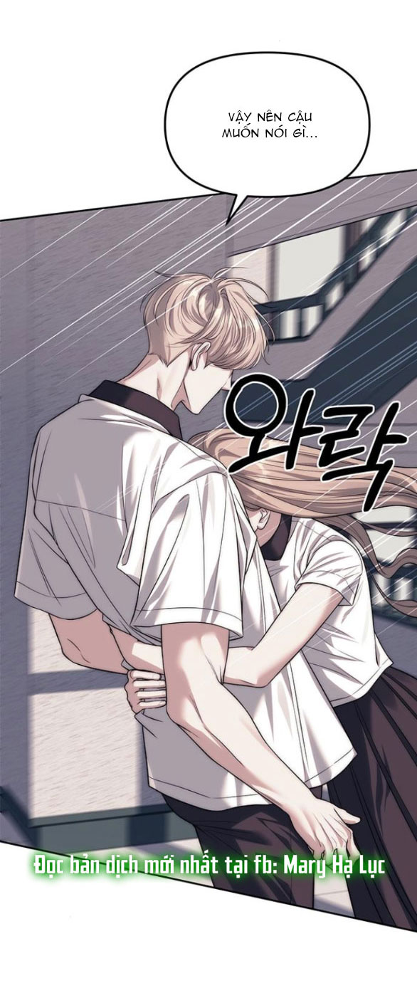 Xâm Nhập Vào Trường Trung Học Tài Phiệt! - Chap 58.1 - Trang 36
