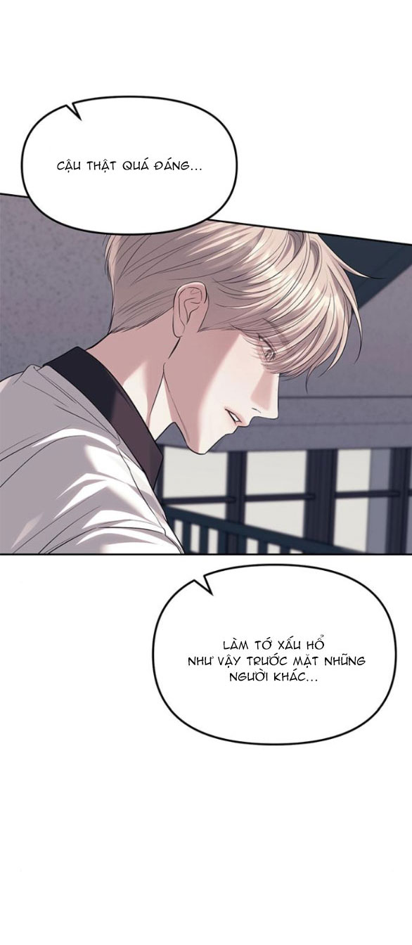 Xâm Nhập Vào Trường Trung Học Tài Phiệt! - Chap 58.1 - Trang 37