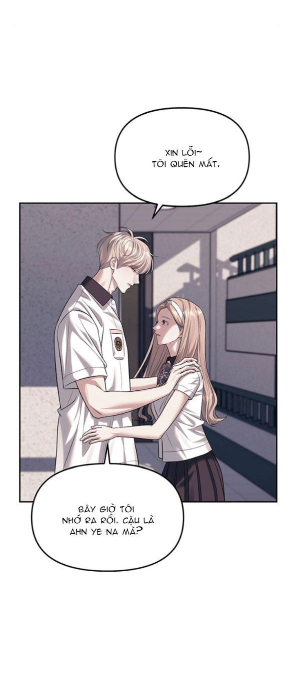 Xâm Nhập Vào Trường Trung Học Tài Phiệt! - Chap 58.1 - Trang 39