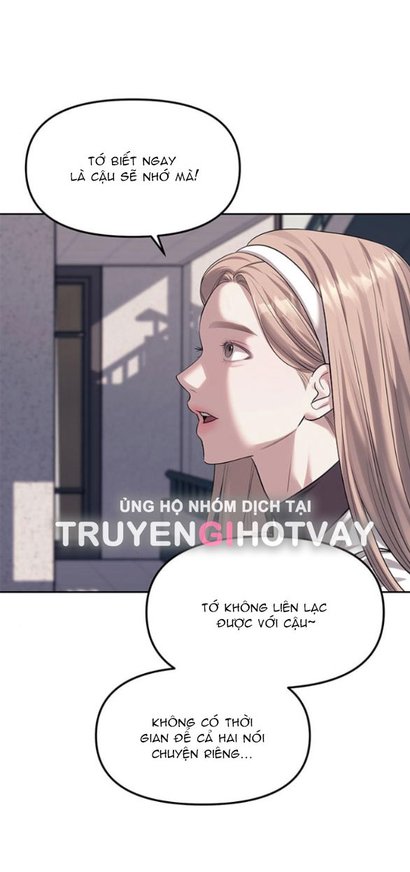 Xâm Nhập Vào Trường Trung Học Tài Phiệt! - Chap 58.1 - Trang 40