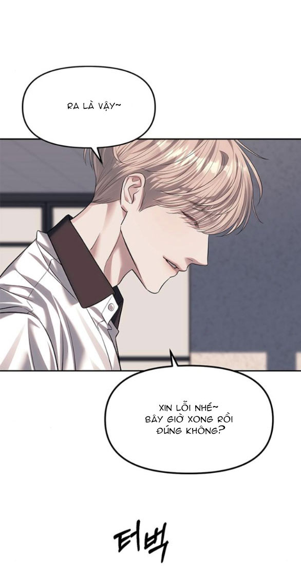 Xâm Nhập Vào Trường Trung Học Tài Phiệt! - Chap 58.1 - Trang 41