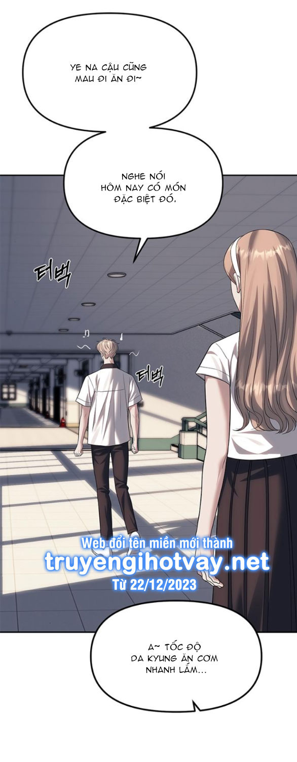 Xâm Nhập Vào Trường Trung Học Tài Phiệt! - Chap 58.1 - Trang 42