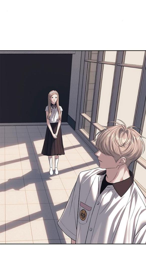 Xâm Nhập Vào Trường Trung Học Tài Phiệt! - Chap 58.1 - Trang 44