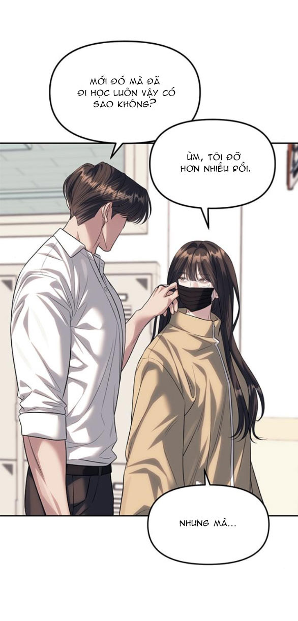 Xâm Nhập Vào Trường Trung Học Tài Phiệt! - Chap 58.1 - Trang 6