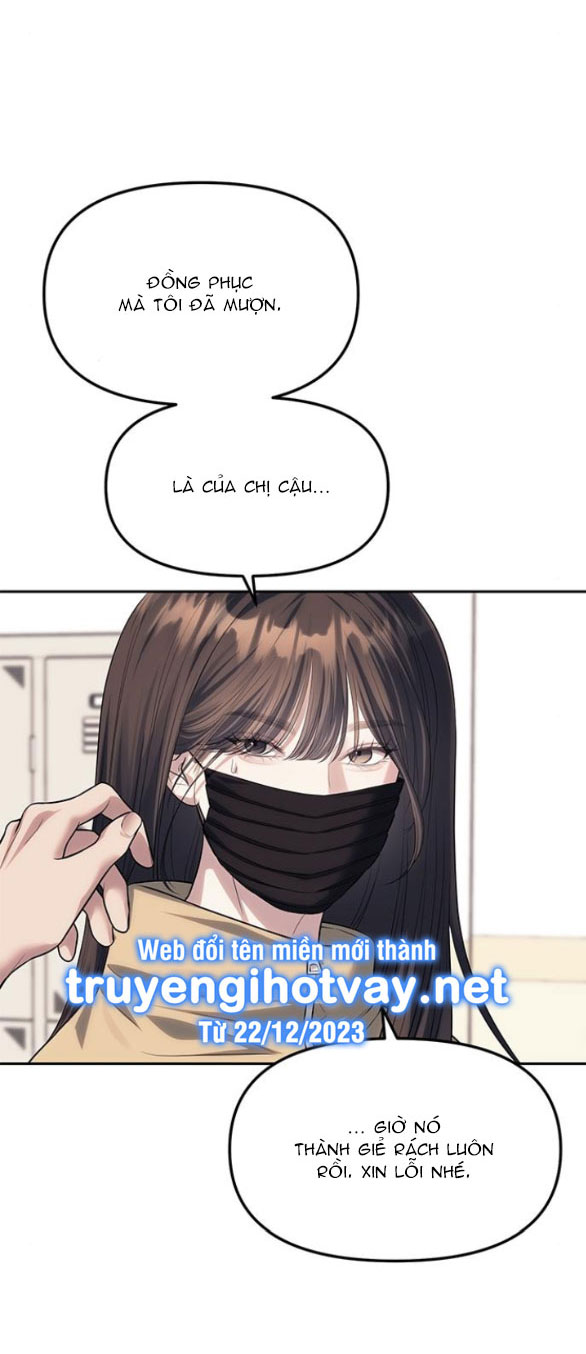 Xâm Nhập Vào Trường Trung Học Tài Phiệt! - Chap 58.1 - Trang 7