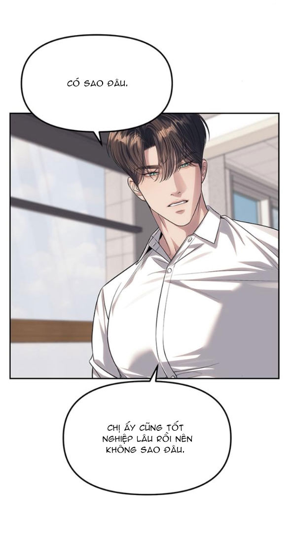 Xâm Nhập Vào Trường Trung Học Tài Phiệt! - Chap 58.1 - Trang 8