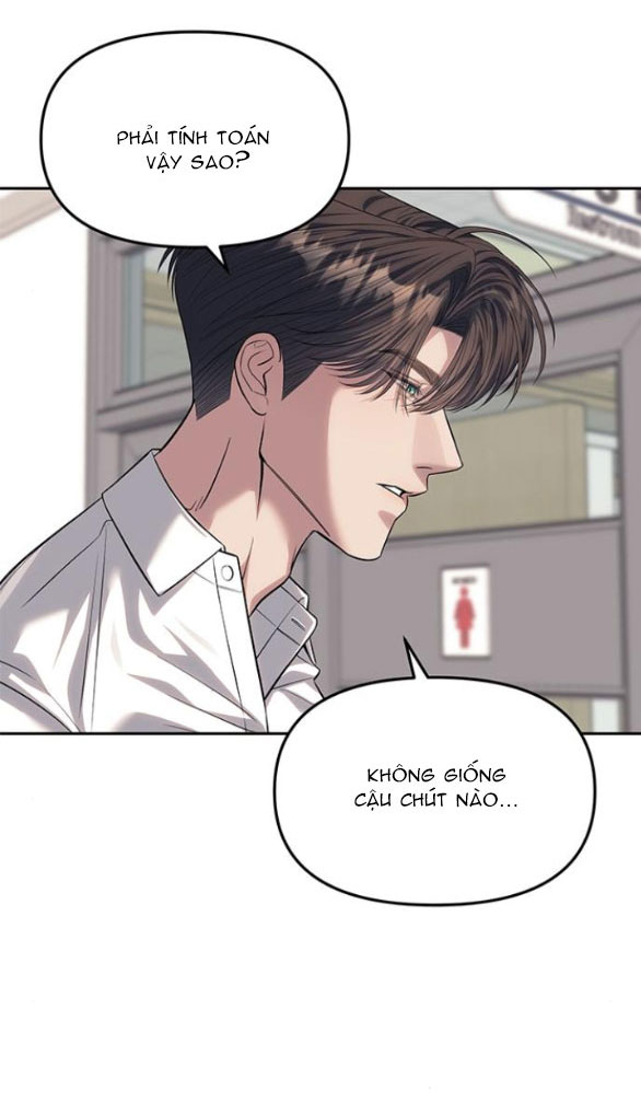 Xâm Nhập Vào Trường Trung Học Tài Phiệt! - Chap 58.1 - Trang 10