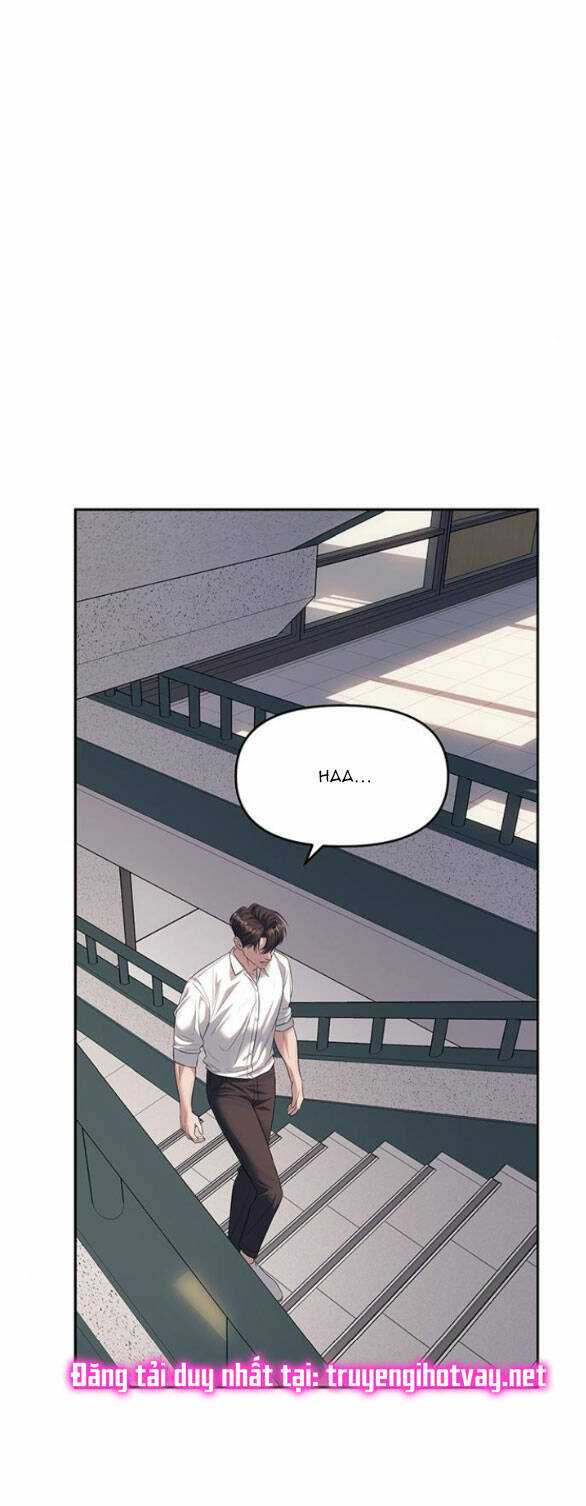 Xâm Nhập Vào Trường Trung Học Tài Phiệt! - Chap 58.2 - Trang 1