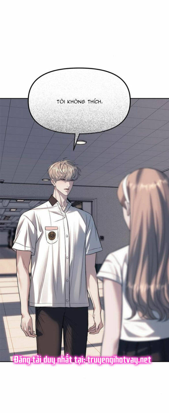 Xâm Nhập Vào Trường Trung Học Tài Phiệt! - Chap 58.2 - Trang 11