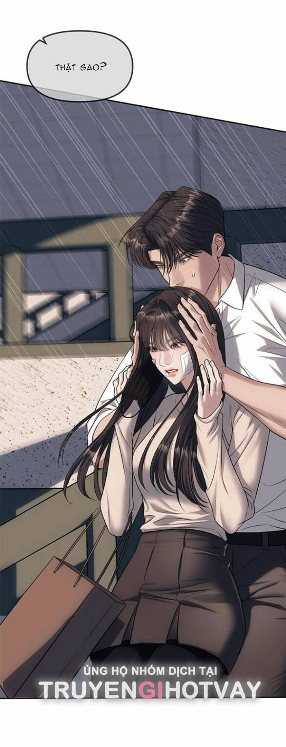 Xâm Nhập Vào Trường Trung Học Tài Phiệt! - Chap 58.2 - Trang 13