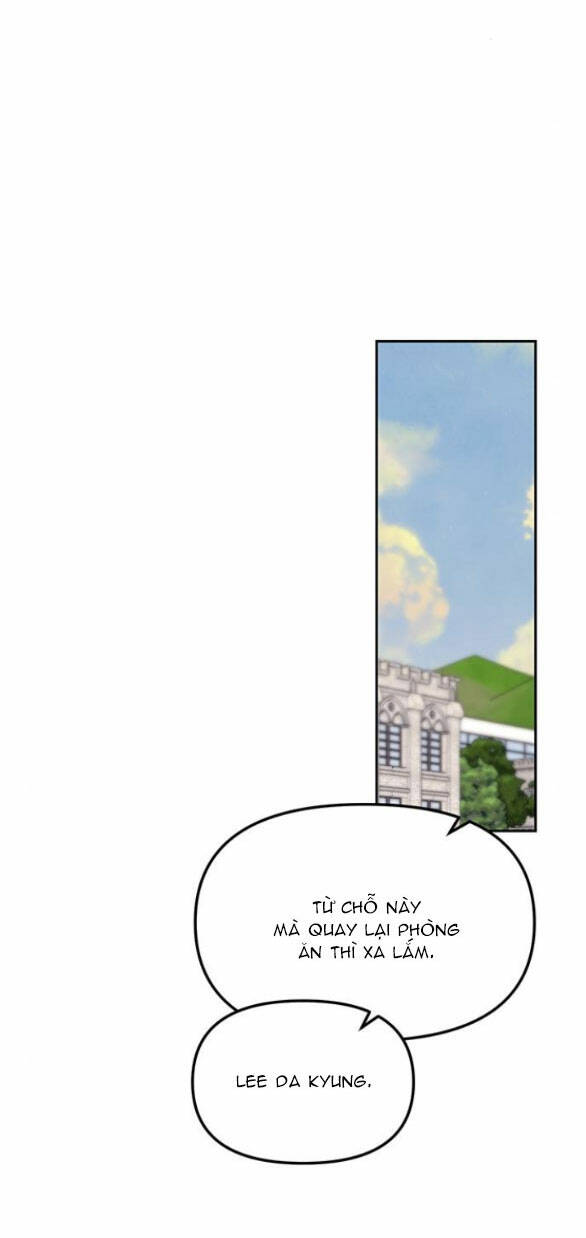 Xâm Nhập Vào Trường Trung Học Tài Phiệt! - Chap 58.2 - Trang 18
