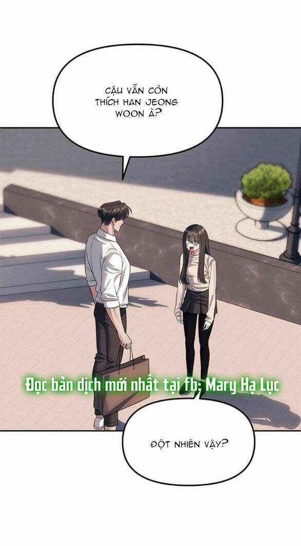 Xâm Nhập Vào Trường Trung Học Tài Phiệt! - Chap 58.2 - Trang 19