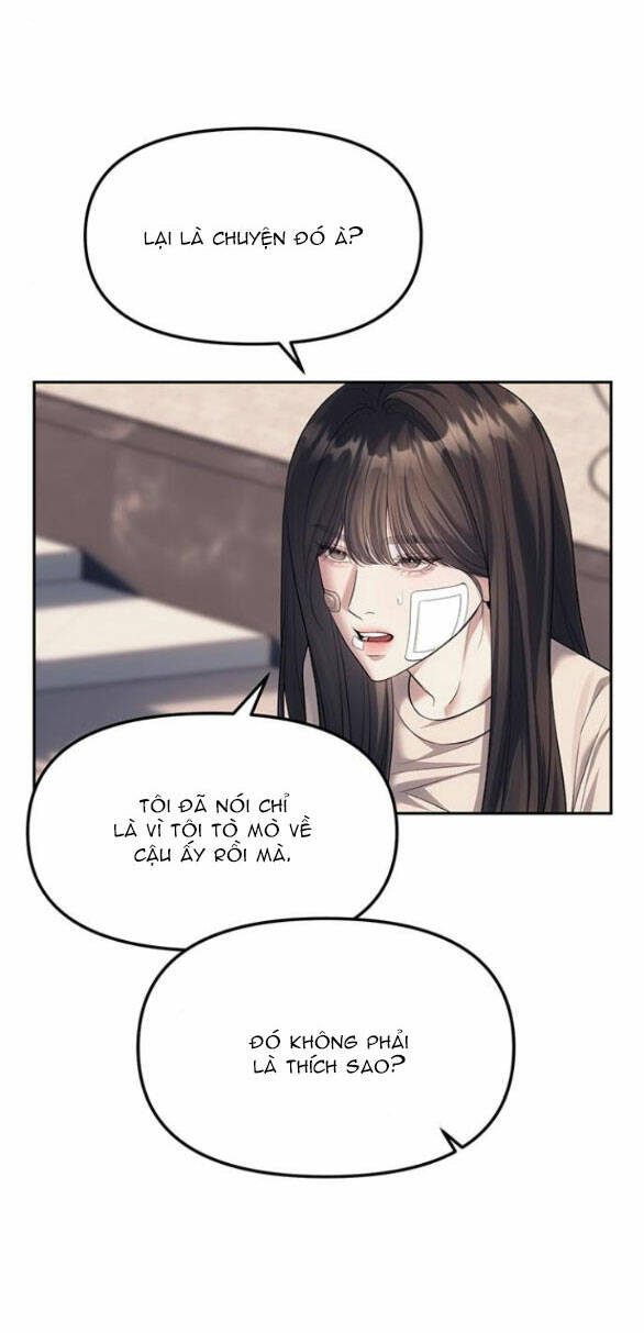 Xâm Nhập Vào Trường Trung Học Tài Phiệt! - Chap 58.2 - Trang 20