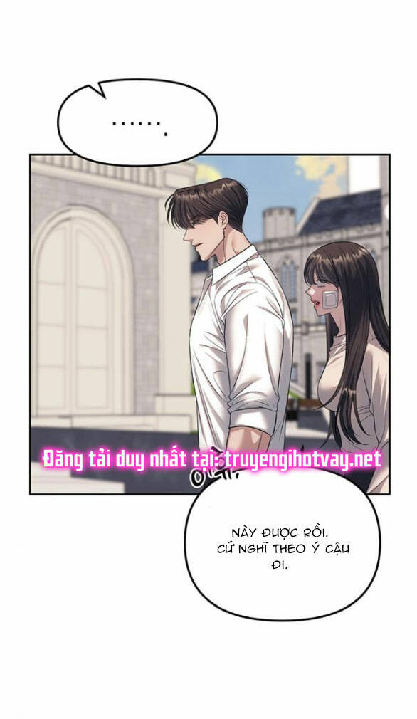 Xâm Nhập Vào Trường Trung Học Tài Phiệt! - Chap 58.2 - Trang 21