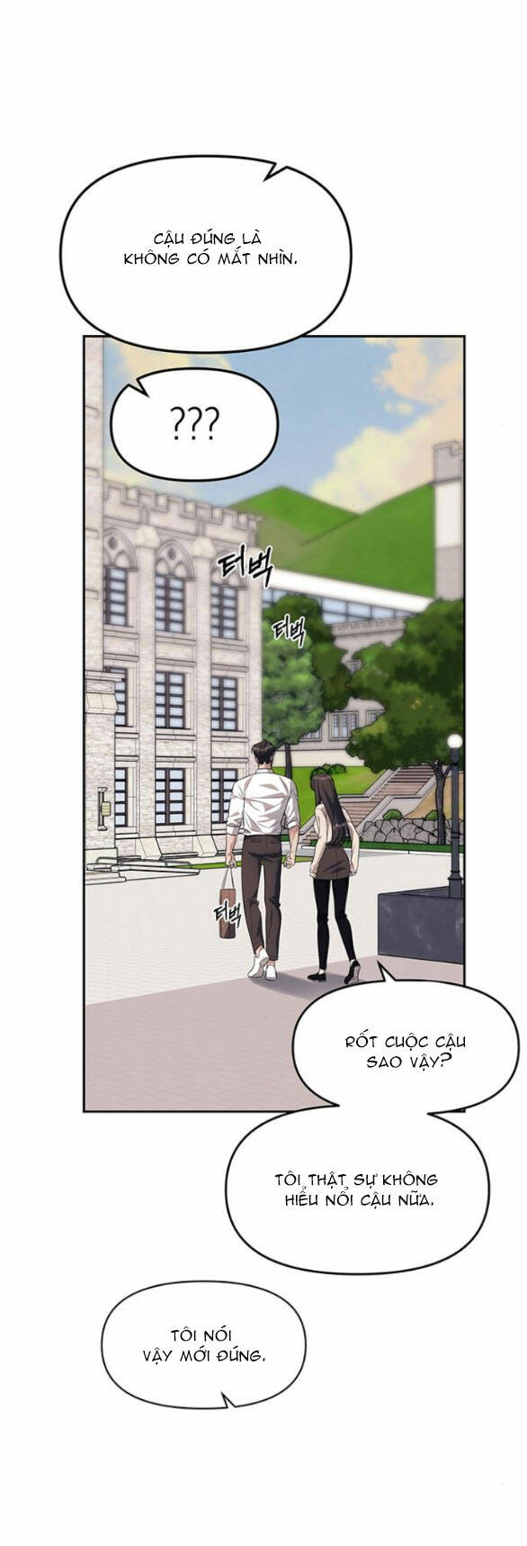 Xâm Nhập Vào Trường Trung Học Tài Phiệt! - Chap 58.2 - Trang 22