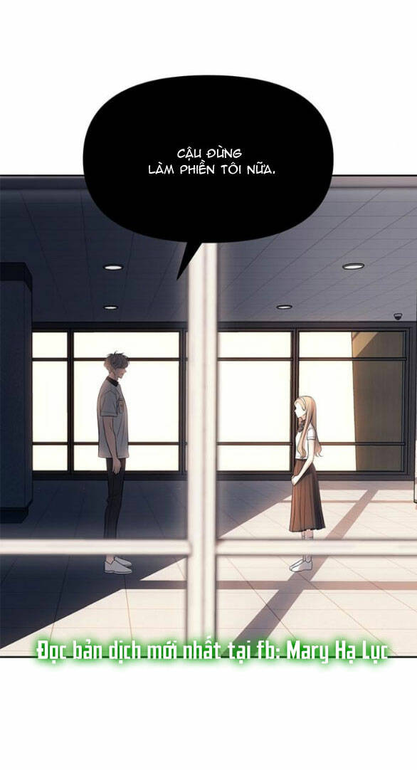 Xâm Nhập Vào Trường Trung Học Tài Phiệt! - Chap 58.2 - Trang 27
