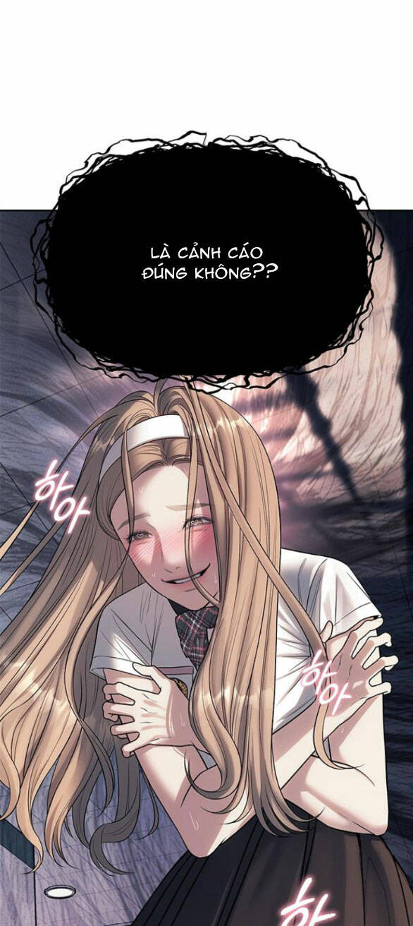 Xâm Nhập Vào Trường Trung Học Tài Phiệt! - Chap 58.2 - Trang 35