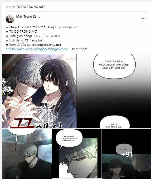 Xâm Nhập Vào Trường Trung Học Tài Phiệt! - Chap 58.2 - Trang 38