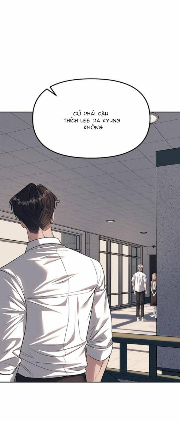 Xâm Nhập Vào Trường Trung Học Tài Phiệt! - Chap 58.2 - Trang 5