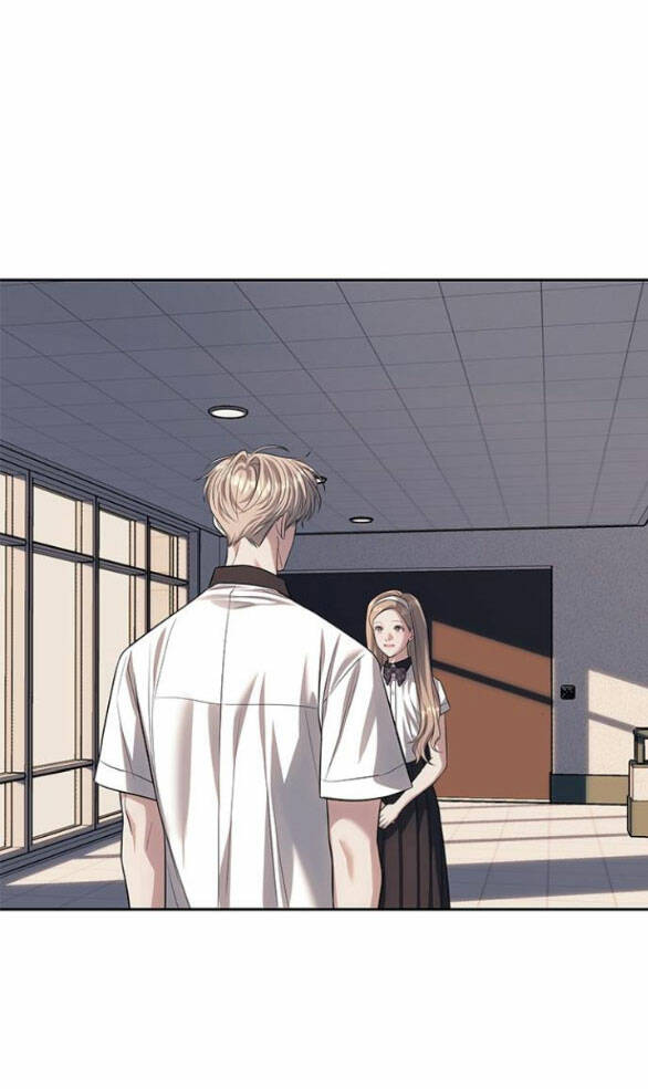Xâm Nhập Vào Trường Trung Học Tài Phiệt! - Chap 58.2 - Trang 7