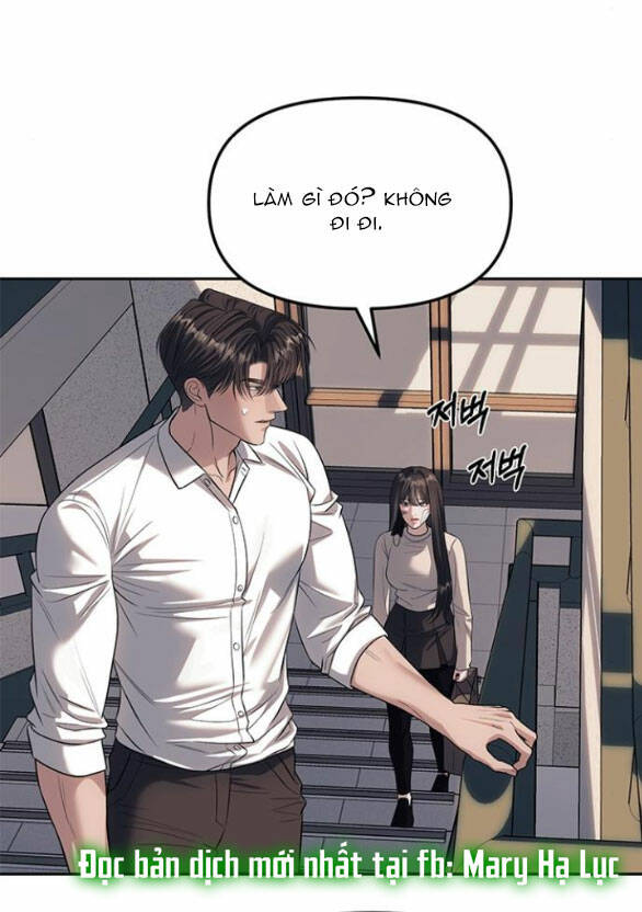 Xâm Nhập Vào Trường Trung Học Tài Phiệt! - Chap 58.2 - Trang 9