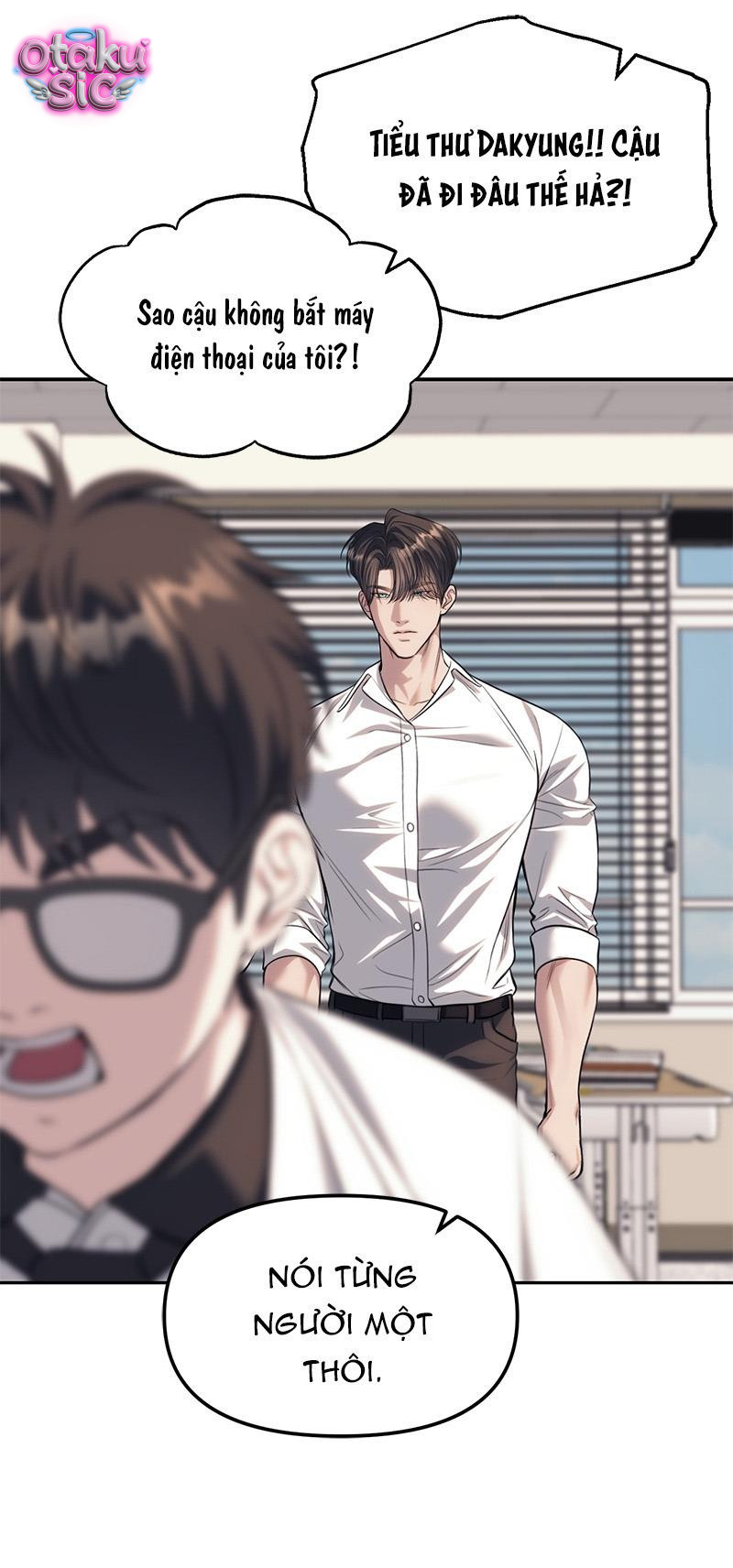 Xâm Nhập Vào Trường Trung Học Tài Phiệt! - Chap 58 - Trang 1