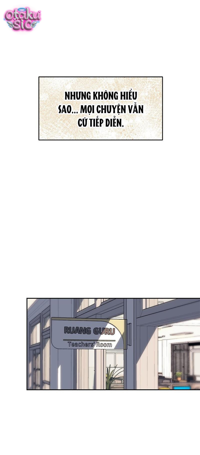 Xâm Nhập Vào Trường Trung Học Tài Phiệt! - Chap 58 - Trang 14