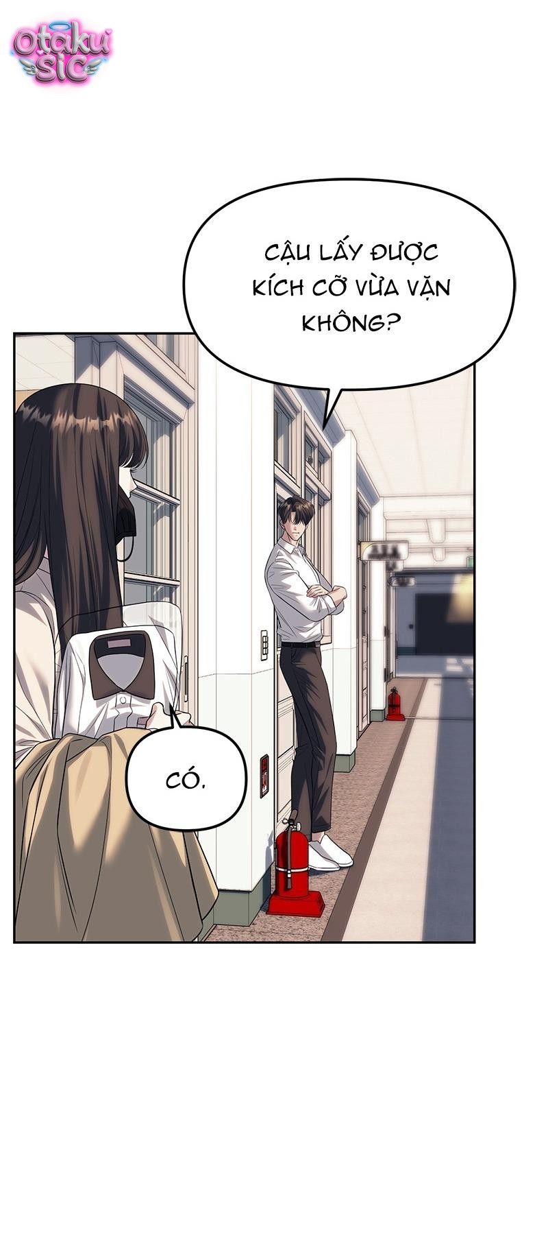 Xâm Nhập Vào Trường Trung Học Tài Phiệt! - Chap 58 - Trang 15