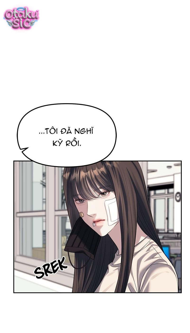 Xâm Nhập Vào Trường Trung Học Tài Phiệt! - Chap 58 - Trang 16