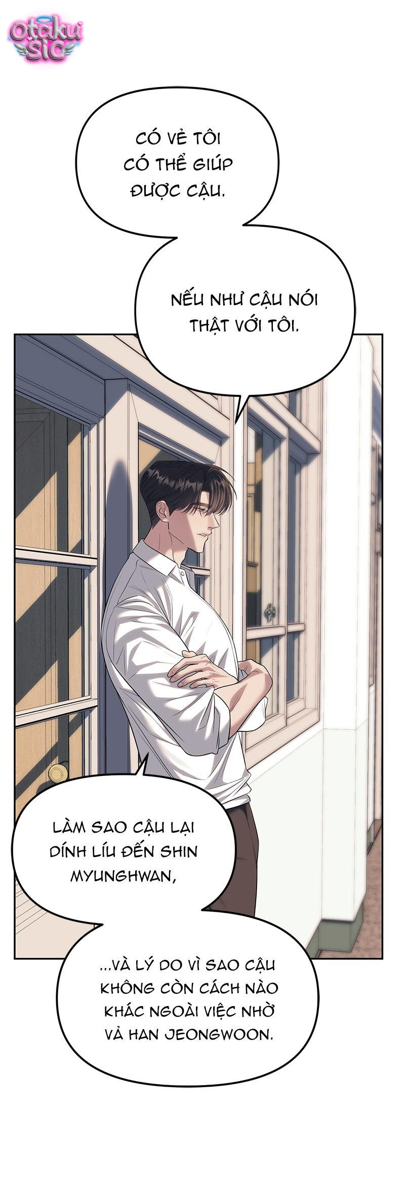 Xâm Nhập Vào Trường Trung Học Tài Phiệt! - Chap 58 - Trang 17