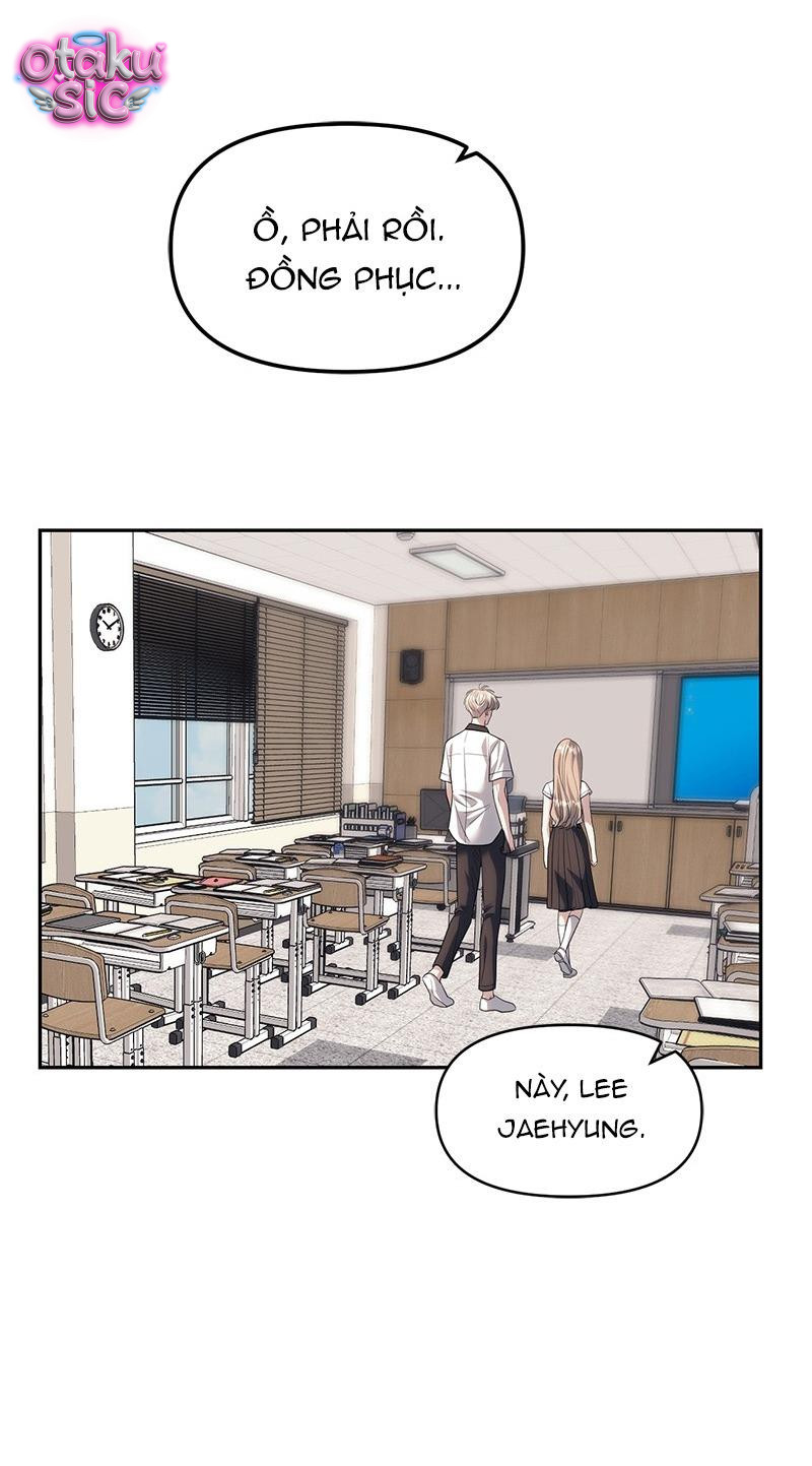 Xâm Nhập Vào Trường Trung Học Tài Phiệt! - Chap 58 - Trang 3