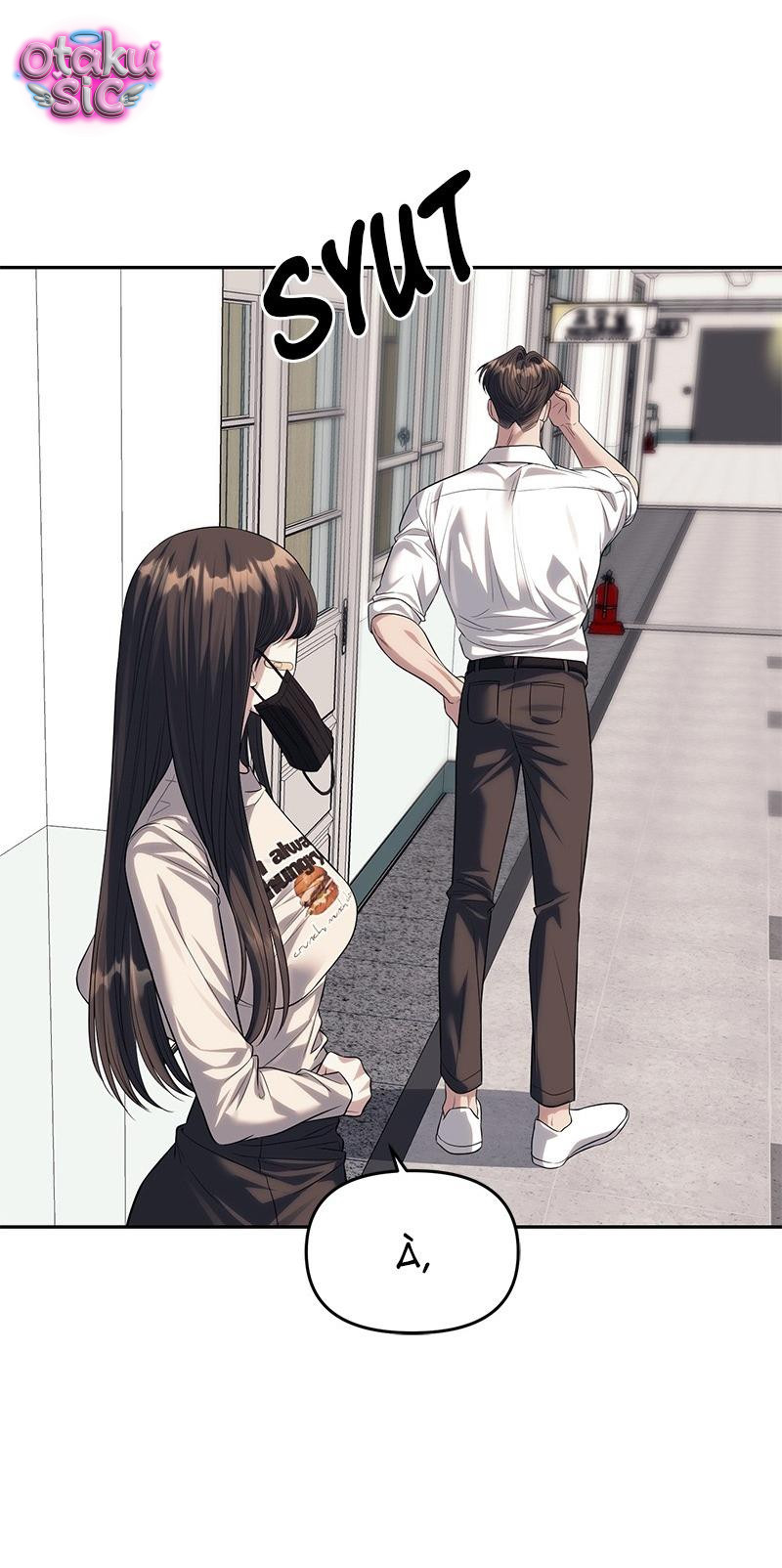 Xâm Nhập Vào Trường Trung Học Tài Phiệt! - Chap 58 - Trang 21