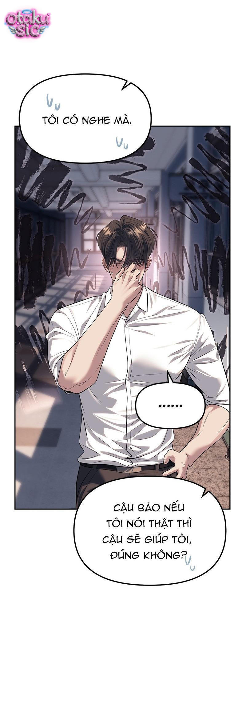 Xâm Nhập Vào Trường Trung Học Tài Phiệt! - Chap 58 - Trang 22