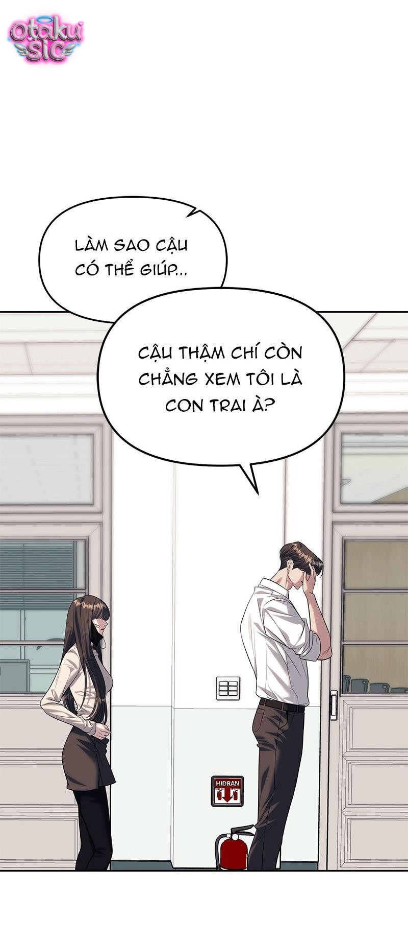 Xâm Nhập Vào Trường Trung Học Tài Phiệt! - Chap 58 - Trang 23