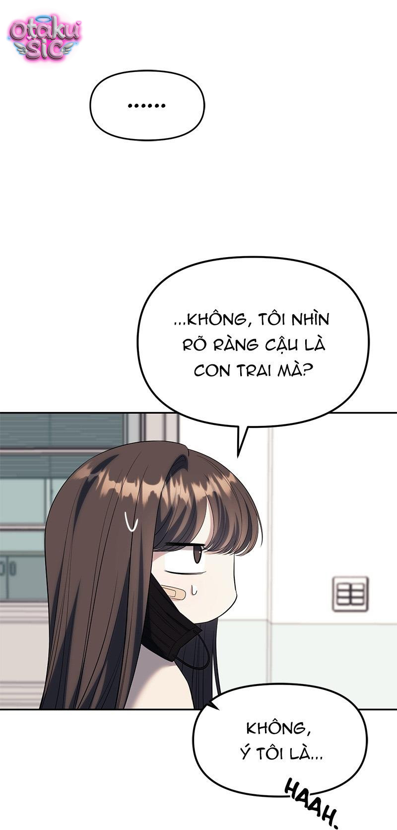 Xâm Nhập Vào Trường Trung Học Tài Phiệt! - Chap 58 - Trang 24