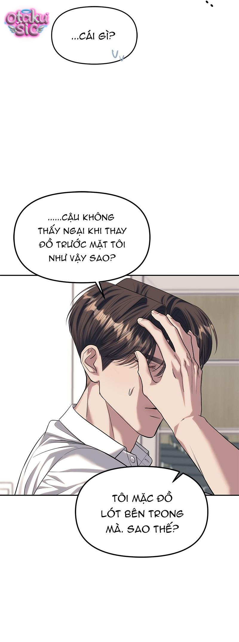 Xâm Nhập Vào Trường Trung Học Tài Phiệt! - Chap 58 - Trang 25