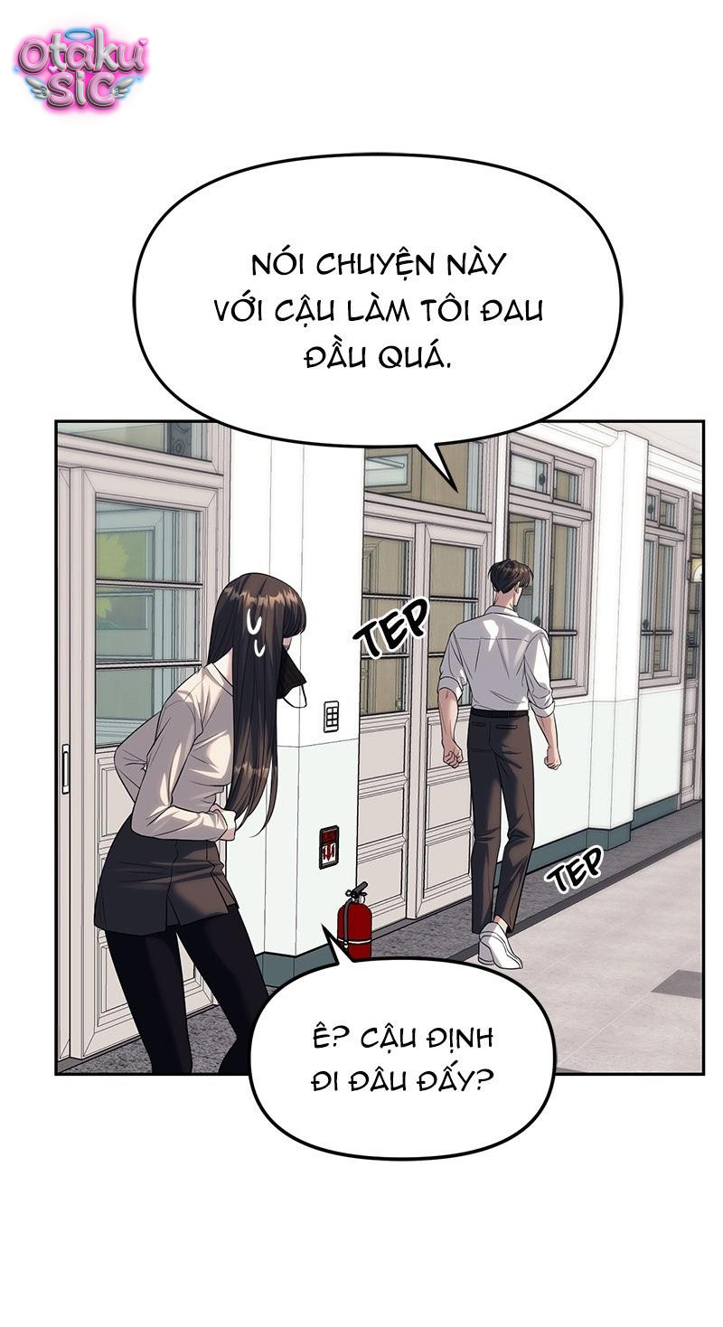 Xâm Nhập Vào Trường Trung Học Tài Phiệt! - Chap 58 - Trang 27
