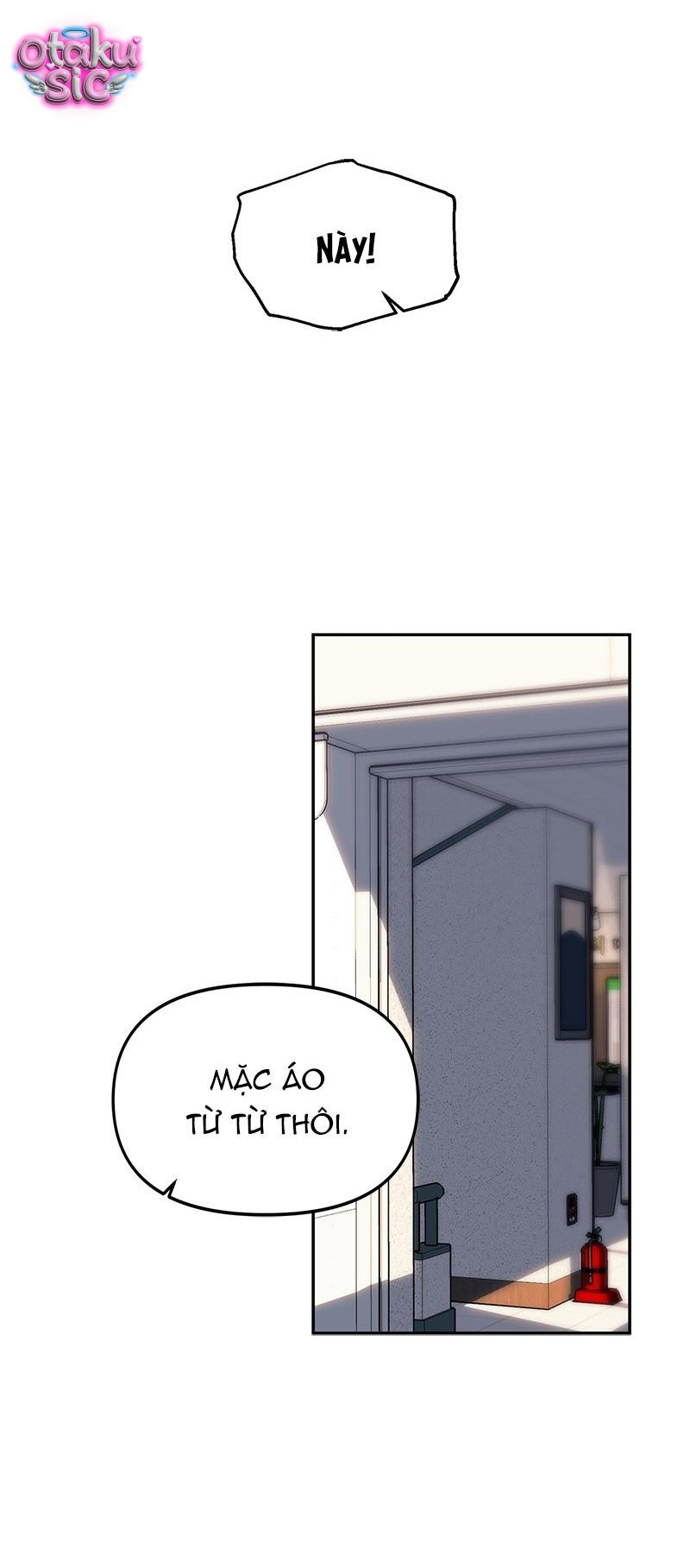 Xâm Nhập Vào Trường Trung Học Tài Phiệt! - Chap 58 - Trang 28