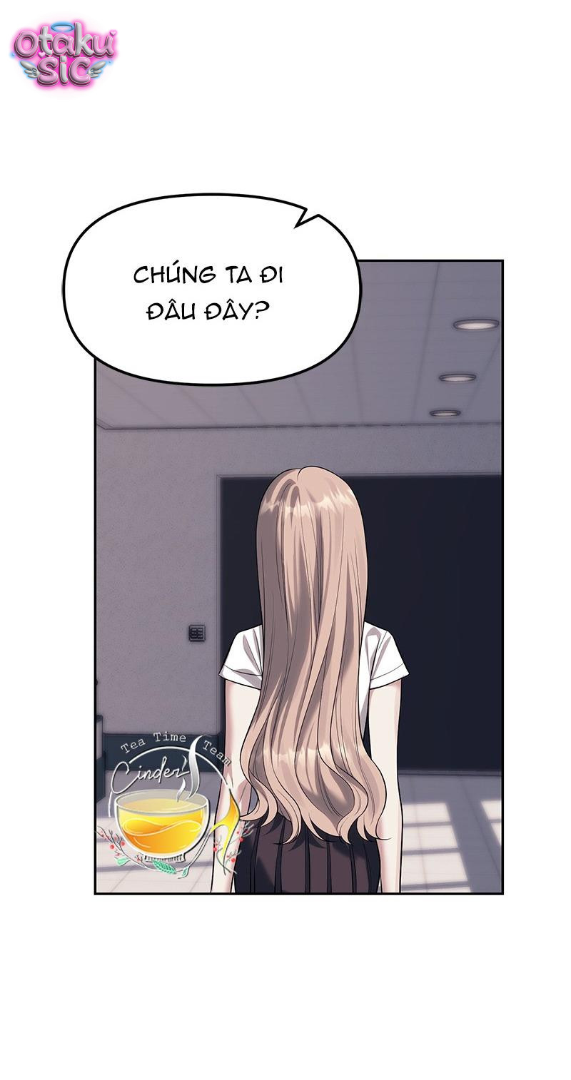 Xâm Nhập Vào Trường Trung Học Tài Phiệt! - Chap 58 - Trang 29